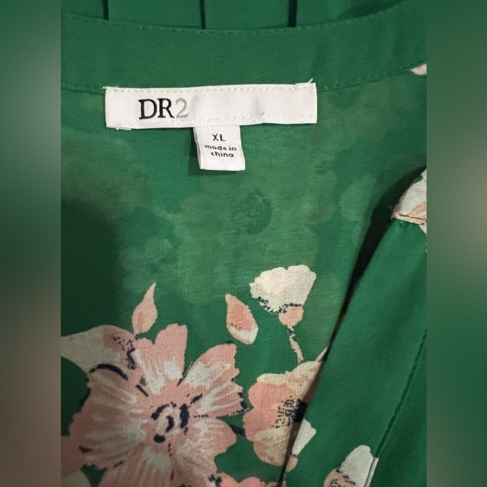 DR2 by Daniel Rainn Dress - Picture 8 of 9